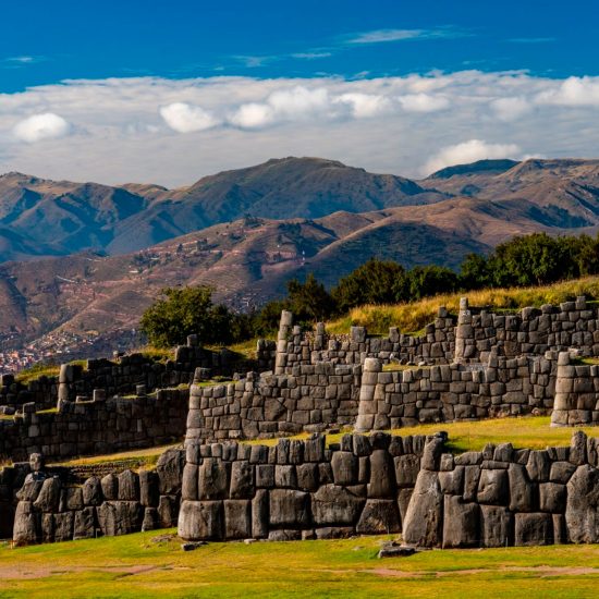 Patabamba Huchuyqosqo to Machu Picchu-