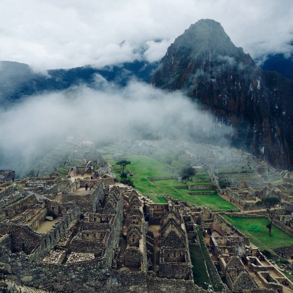 Inca Trail 4 Days - Standard Service