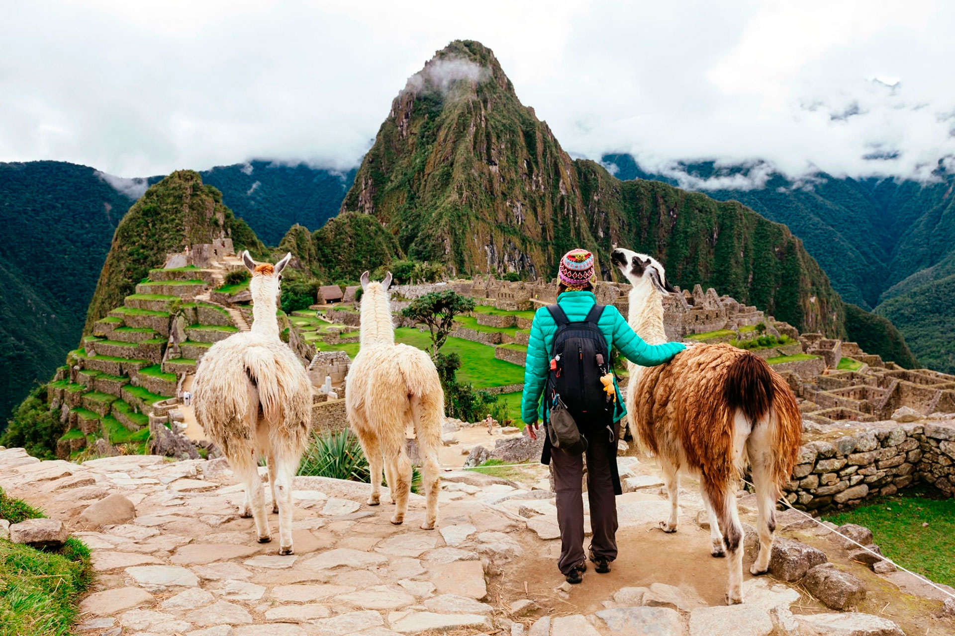 The Inca Trail and what you should know about Machu Picchu-