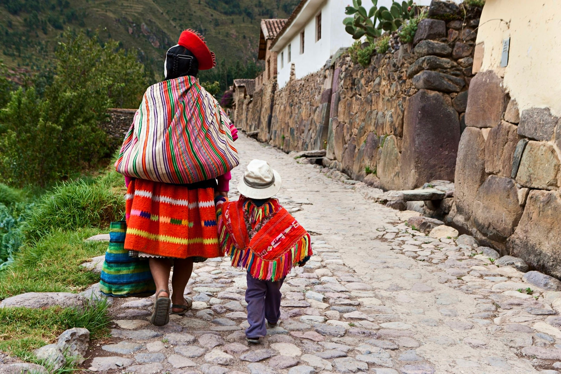 The Inca Trail and what you should know about Machu Picchu