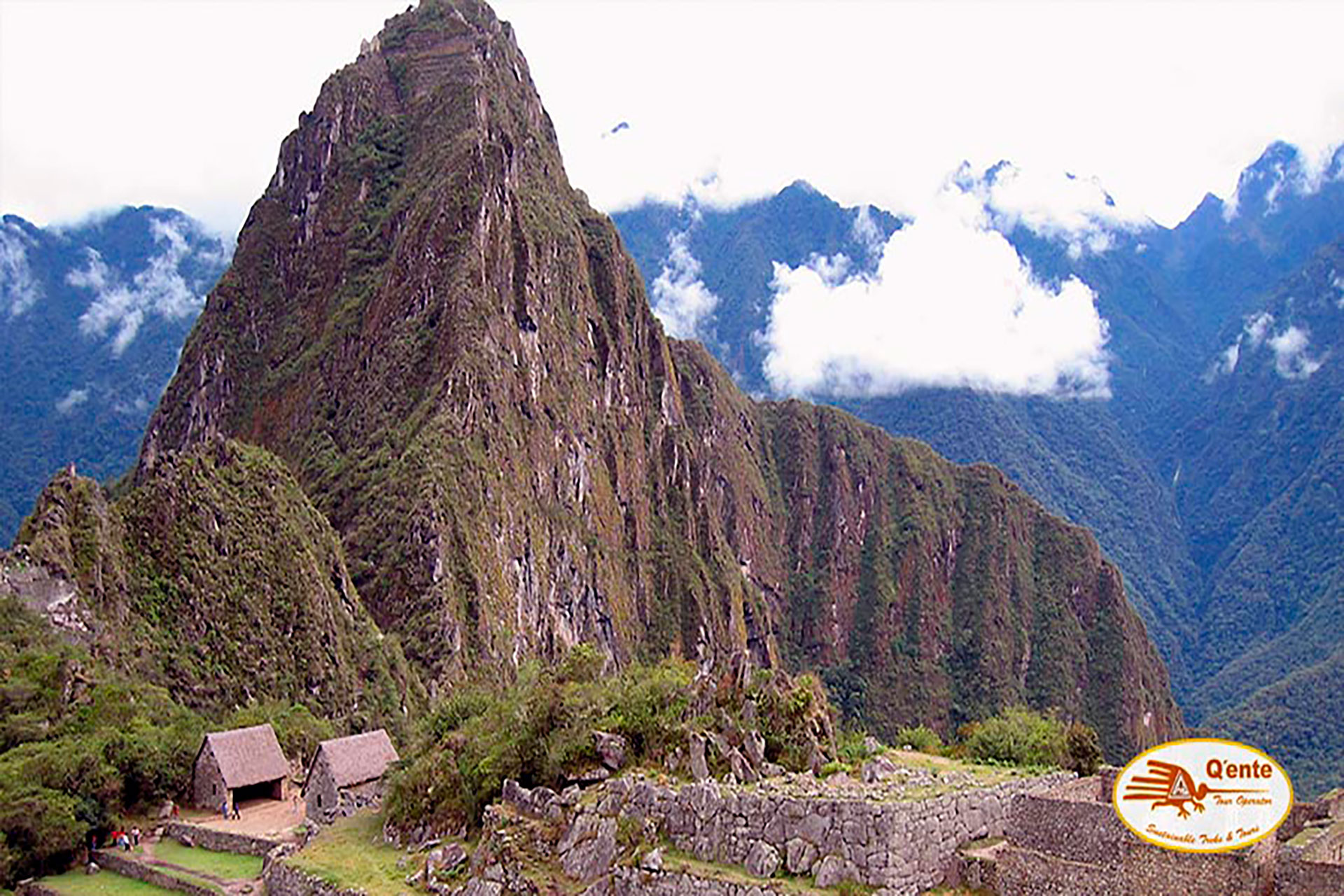 What you should know about Machu Picchu-