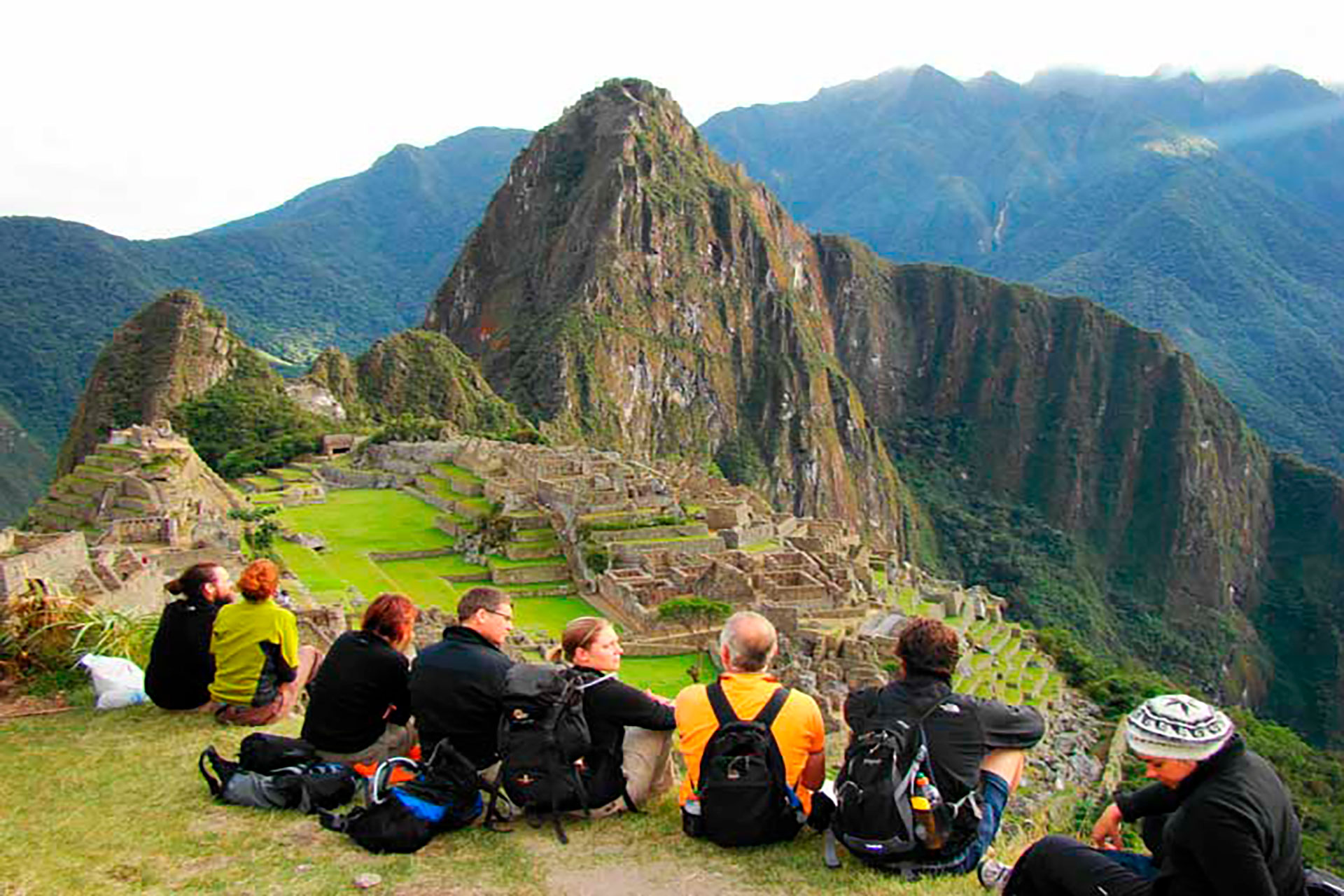 The Inca Trail and what you should know about Machu Picchu--